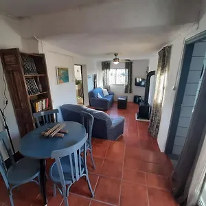 Cortijo El Cerro Alcaudete